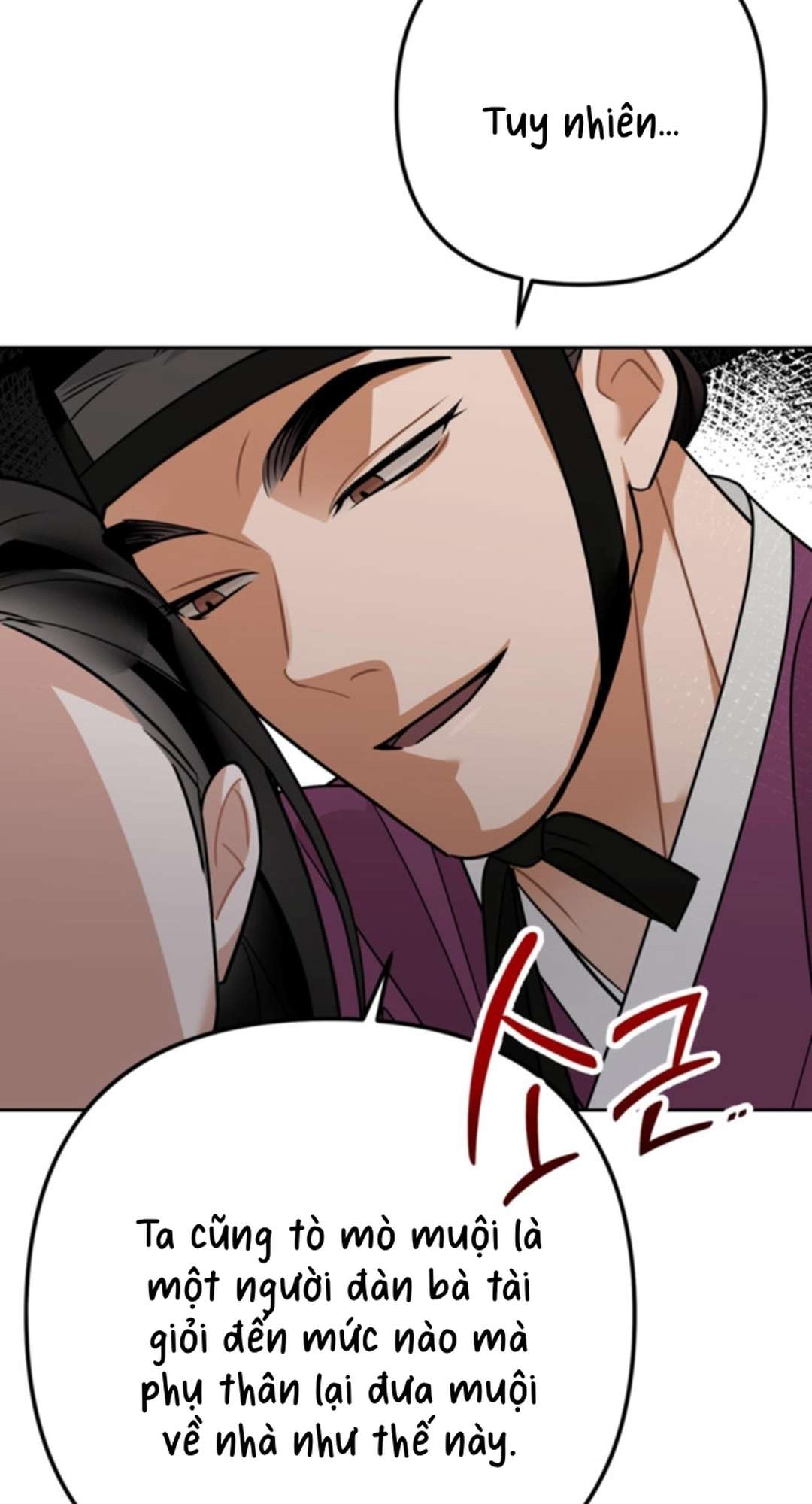 [ 18+ ] Kẻ Săn Mồi Chap 2 - Trang 2
