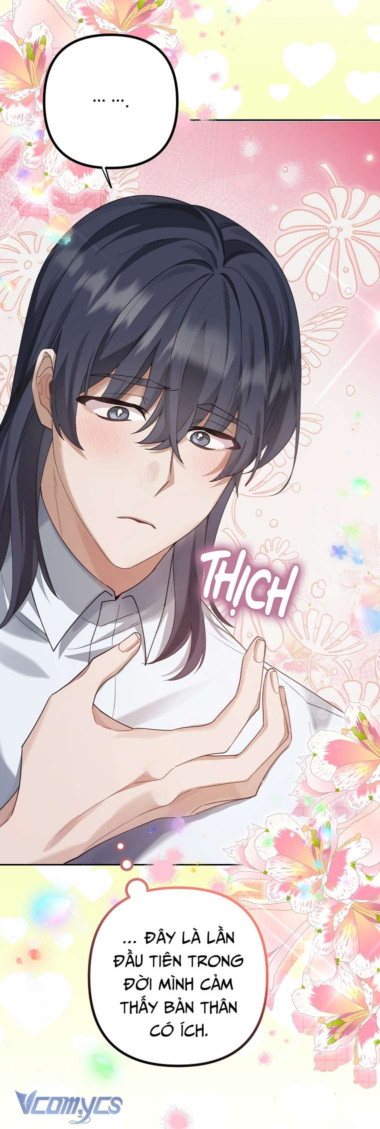 Quý Tộc Gì Chứ, Tôi Chỉ Muốn Về Nhà Chap 16 - Next Chap 17