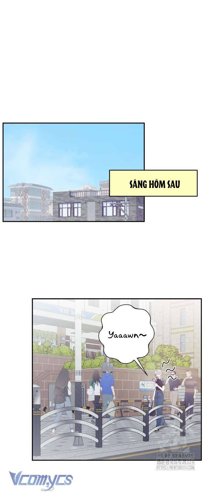 [18+] Cậu Ổn Đến Mức Nào Chap 1 - Trang 2
