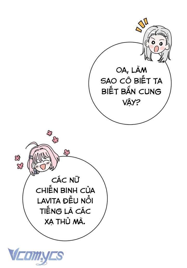 Cuộc Sống Mới Của Công Nương Chapter 19 - Trang 4