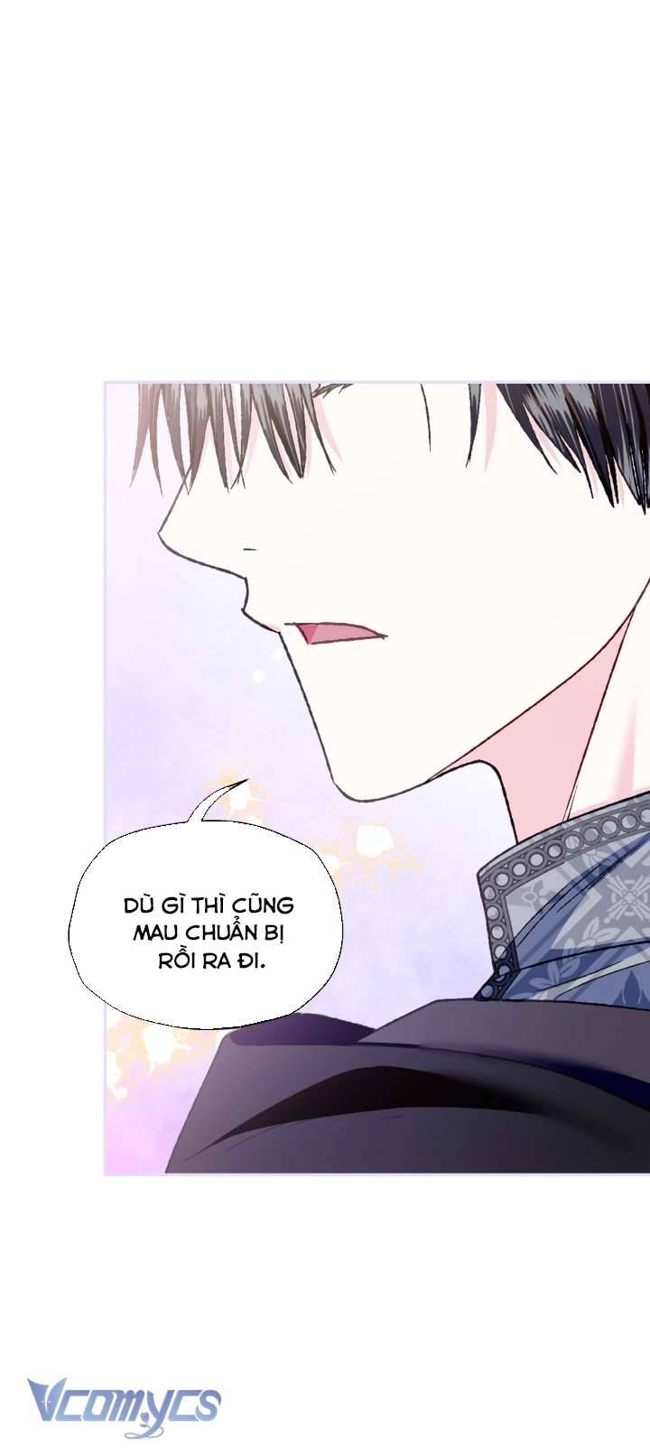 Cha À, Con Không Muốn Kết Hôn Đâu Chap 106 - Next Chap 107
