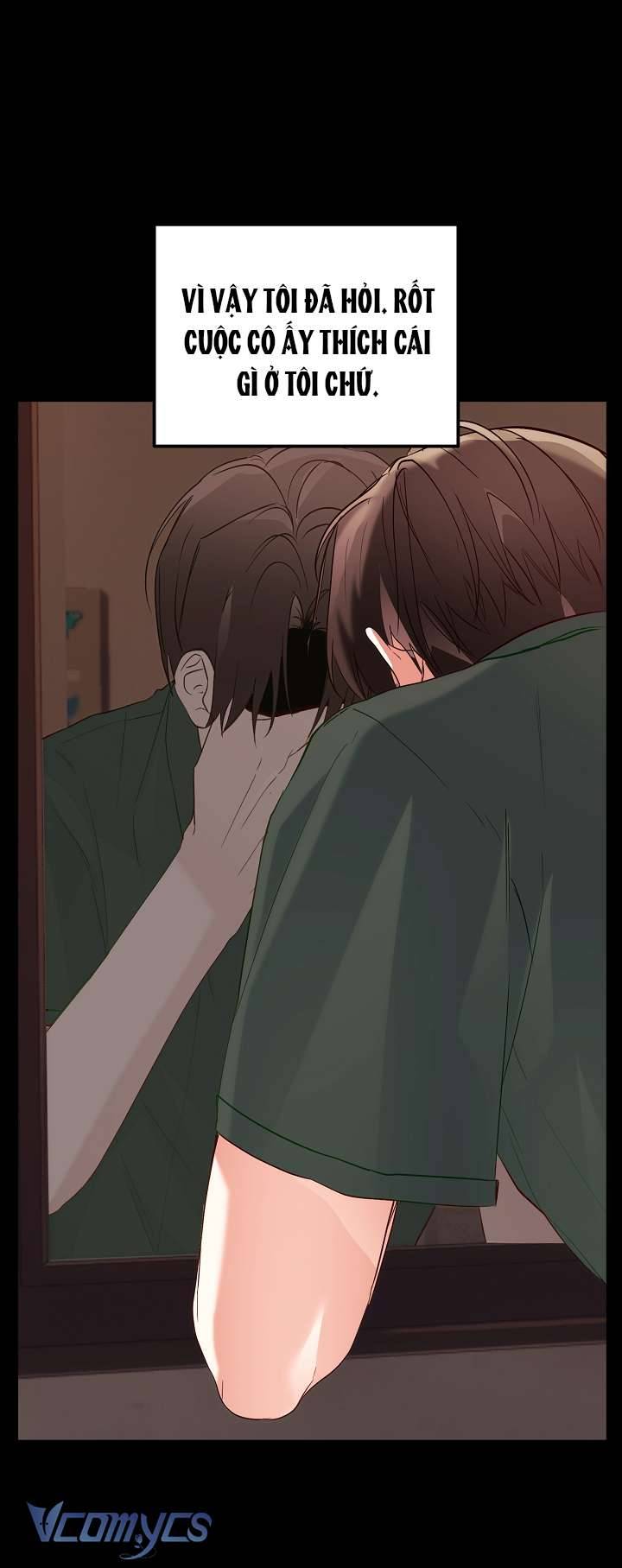 [18+] Dinh Thự Young Chun Hwa: Mãi Một Tình Yêu Chapter 7 - Trang 3