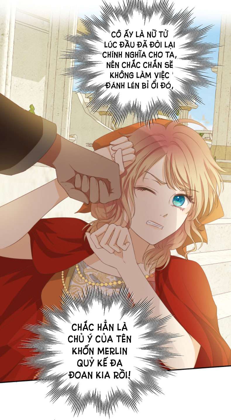 Địch Úc Đa Chi Ca Chapter 87 - Trang 4