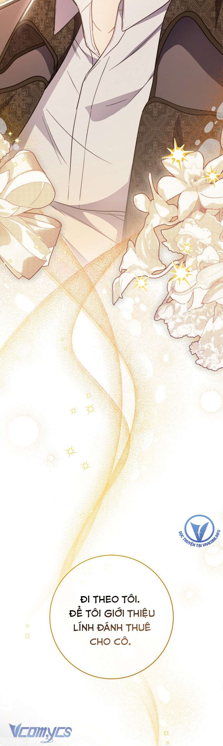 Nam Chính? Cho Cũng Không Thèm! Chapter 4 - Next Chapter 5