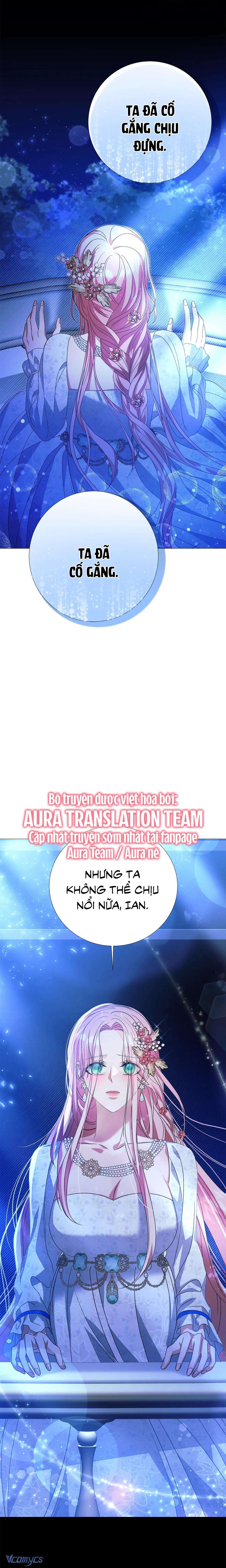 Lâu Đài Hoang Dã Chap 22 - Trang 2