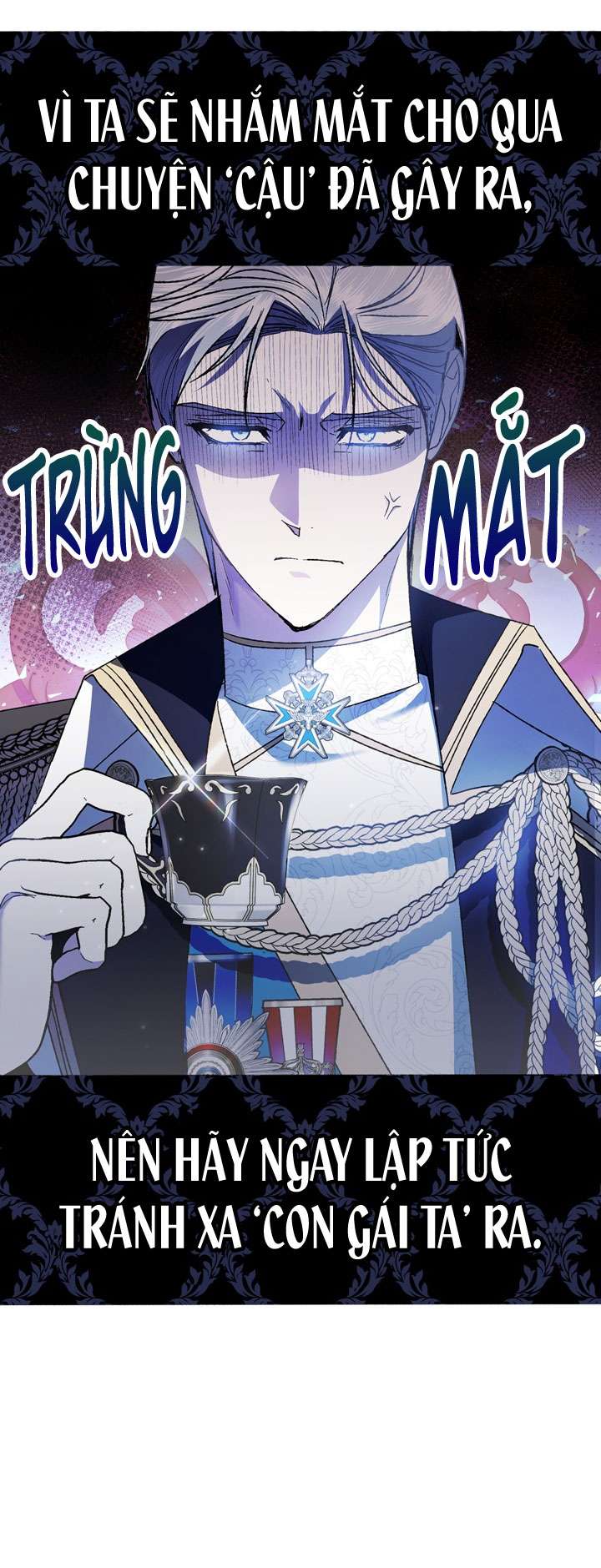 Cha À, Con Không Muốn Kết Hôn Đâu Chap 46 - Next Chap 47