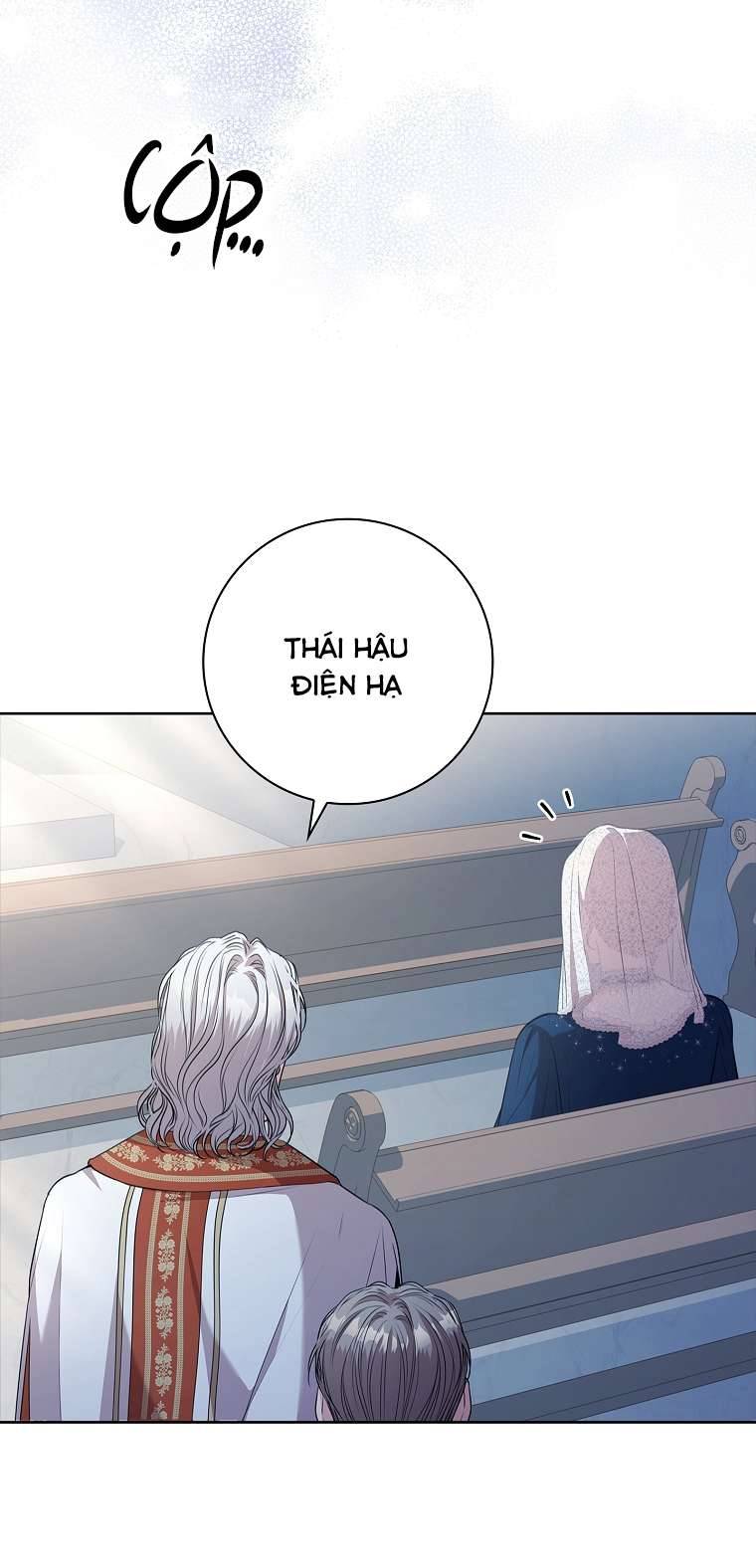 Thư Ký Của Bạo Chúa Chapter 81 - Trang 4