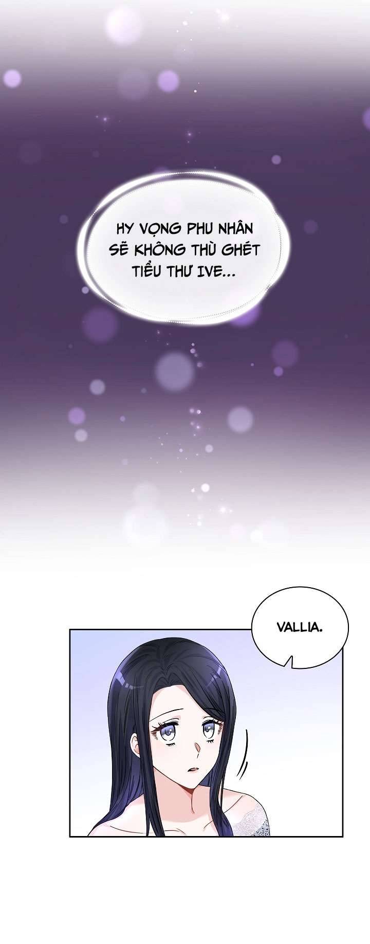 Công Nương Su Chapter 31 - Trang 4