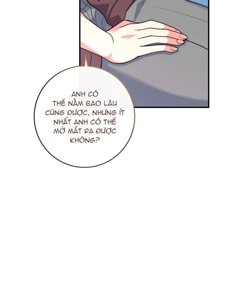 Tôi Là Em Gái Của Nhân Vật Chính Chap 3 - Trang 2