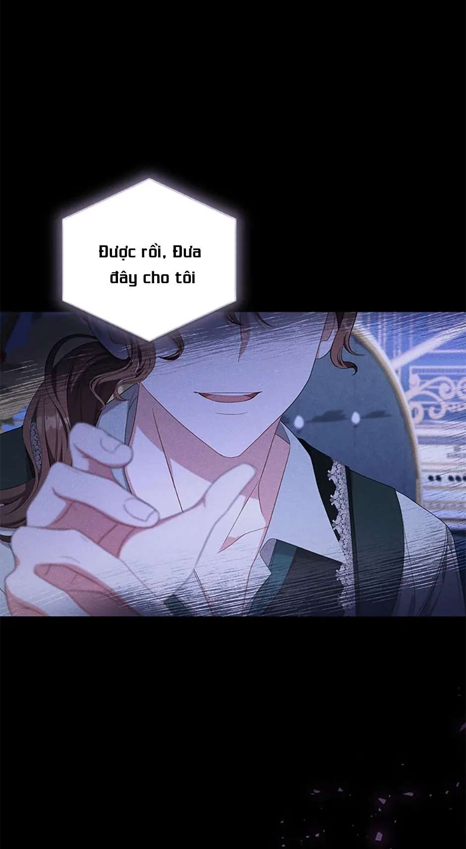 Hầu Gái Trong Trò Chơi Harem Ngược Muốn Nghỉ Việc Chapter 29 - Trang 4