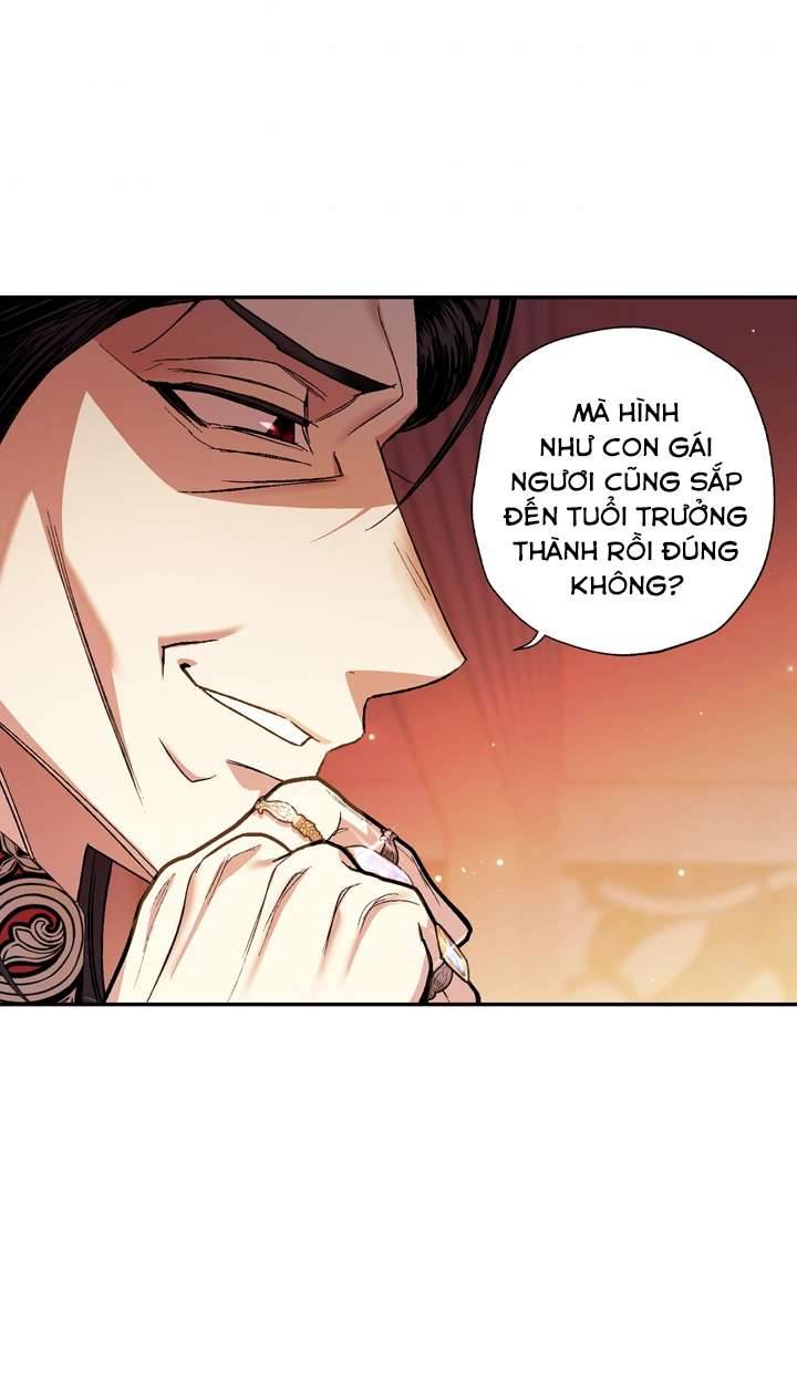 Cha À, Con Không Muốn Kết Hôn Đâu Chap 56 - Next Chap 57