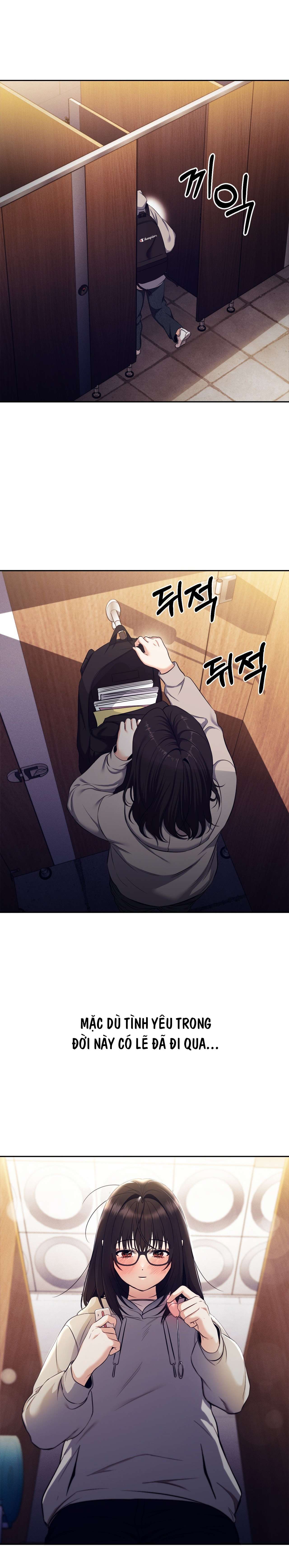 Chế Độ Ẩn Danh Chap 1 - Next Chap 2