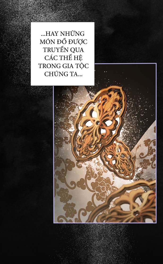Lời Thú Nhận Của Chúa Tể Bóng Tối Chap 62 - Next Chap 63