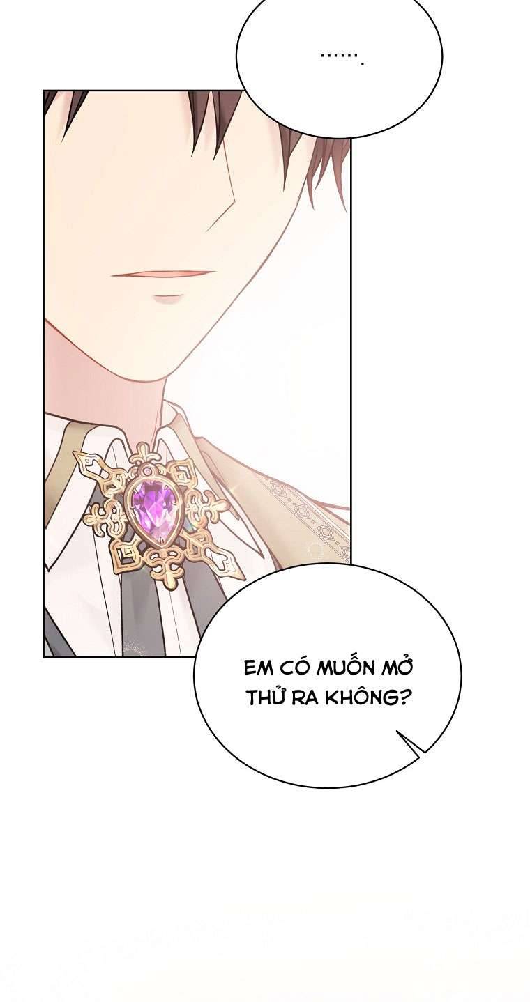 Vương Miện Lục Bảo Chap 63 - Trang 2