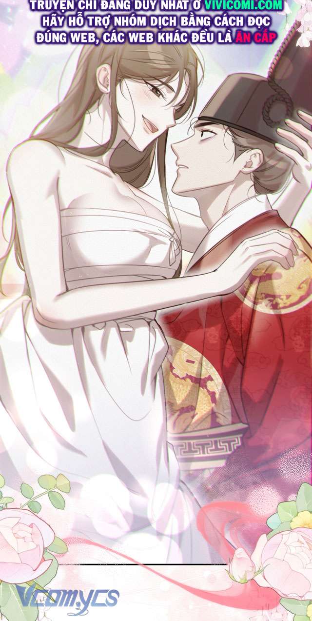 [18+] Tiết Học Bí Mật Của Trung Điện Chap 40 - Trang 2