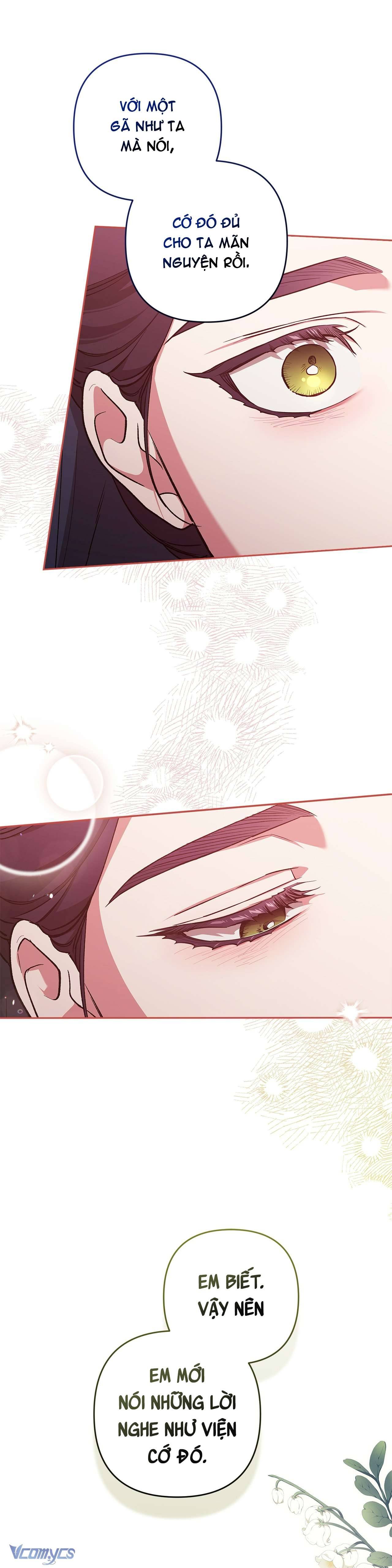 Hôn Nhân Này Rồi Sẽ Đổ Vỡ Chapter 69 - Trang 3