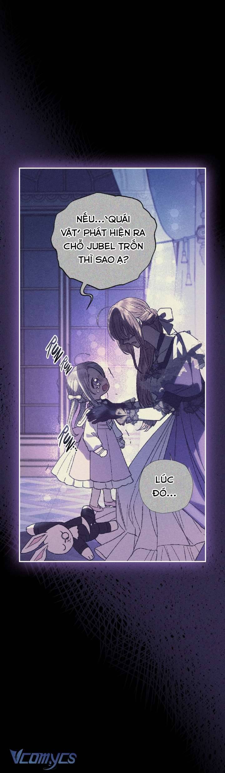 Cha À, Con Không Muốn Kết Hôn Đâu Chap 99 - Next Chap 100