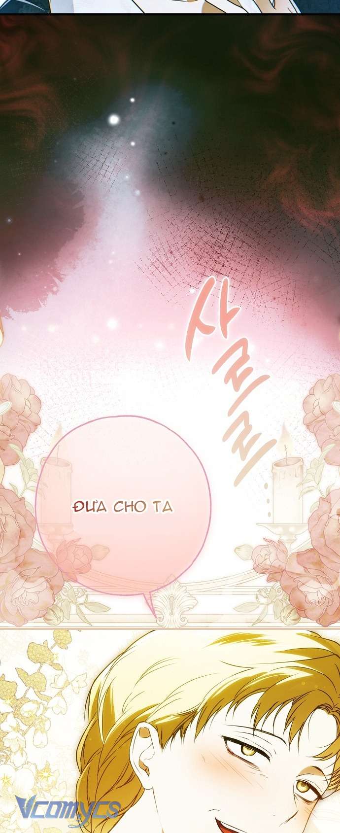 Ai Đó Đang Điều Khiển Cơ Thể Của Tôi Chapter 55 - Next Chapter 56