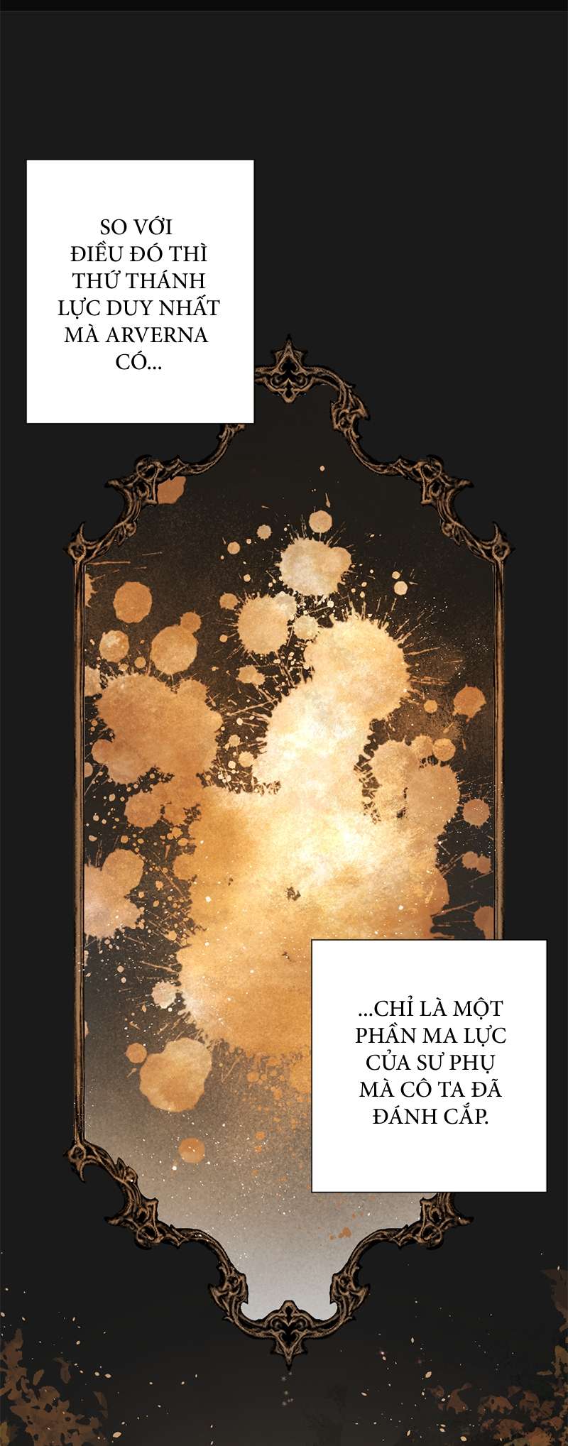 Lời Thú Nhận Của Chúa Tể Bóng Tối Chapter 87 - Next Chapter 88