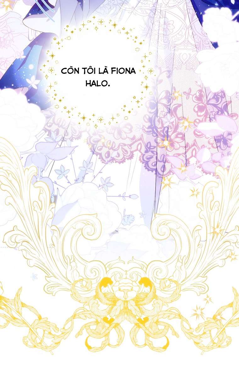 Tôi Trở Thành Vợ Của Nam Chính Chap 33 - Trang 3