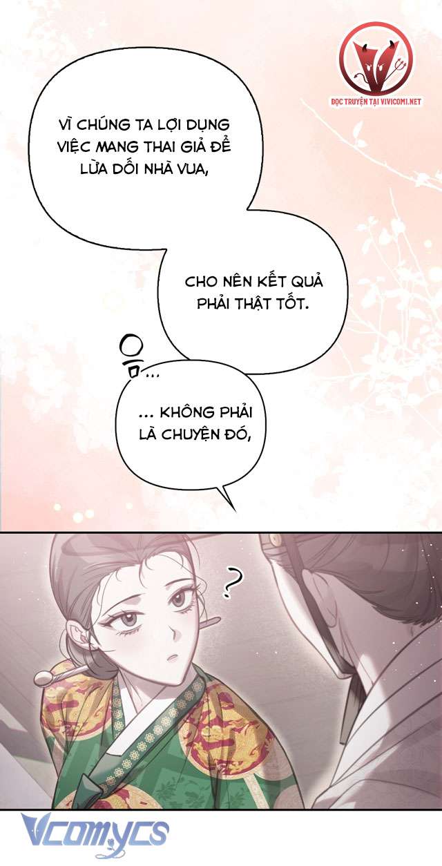 [18+] Tiết Học Bí Mật Của Trung Điện Chap 44 - Trang 2