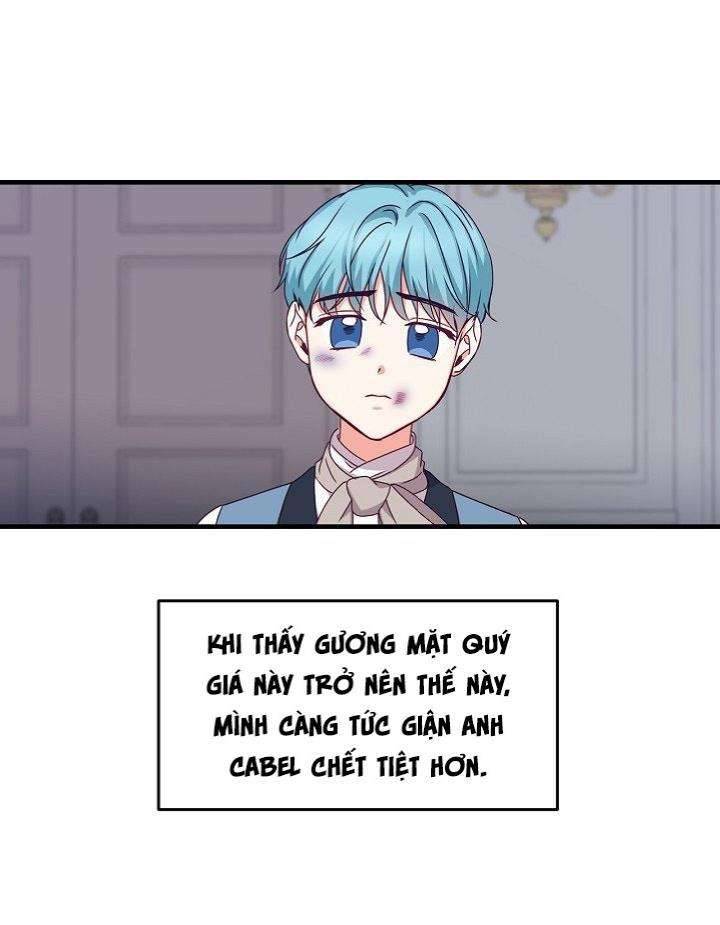 Cẩn Thận Với Các Anh Trai Đấy! Chap 23 - Trang 2