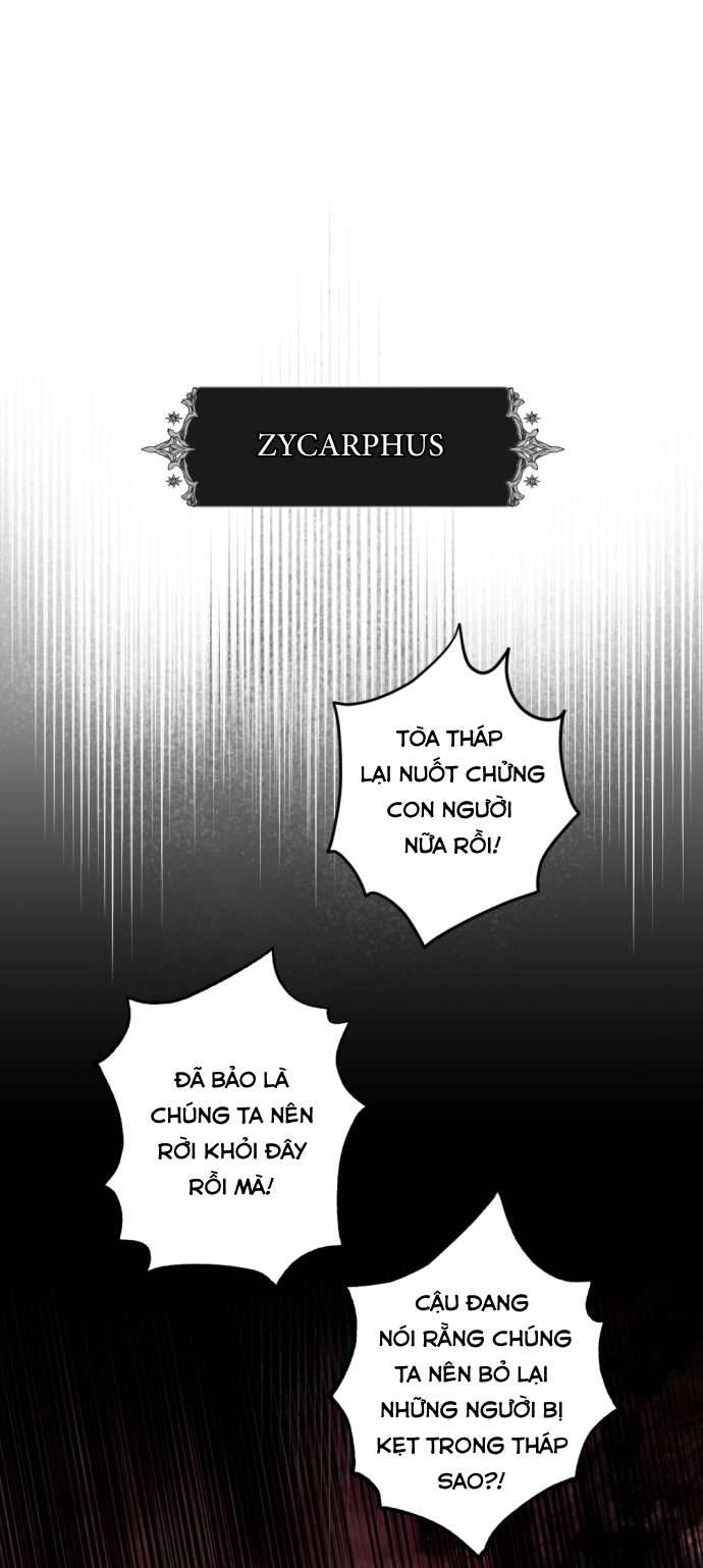 Lời Thú Nhận Của Chúa Tể Bóng Tối Chap 49 - Next Chap 50