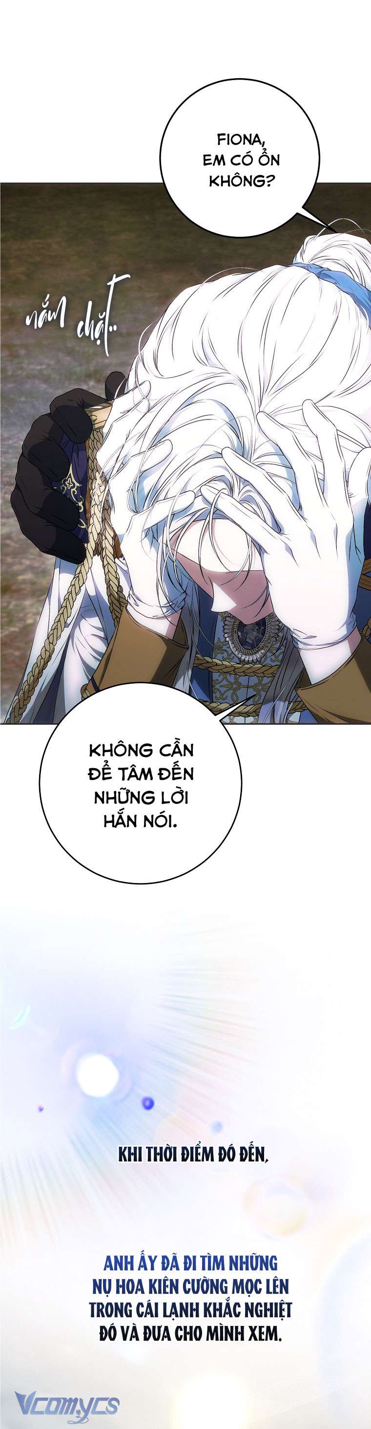 Tôi Trở Thành Vợ Của Nam Chính Chap 109 - Trang 3