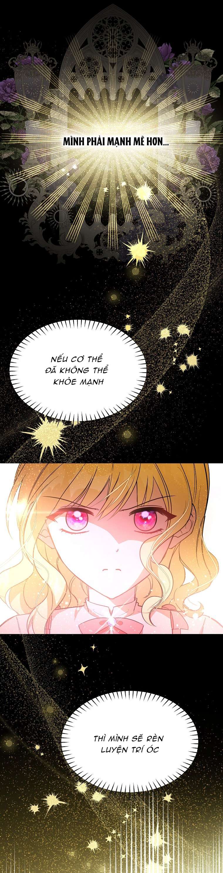 Chị Gái Tôi Là Nhân Vật Chính Chap 5 - Next Chap 6