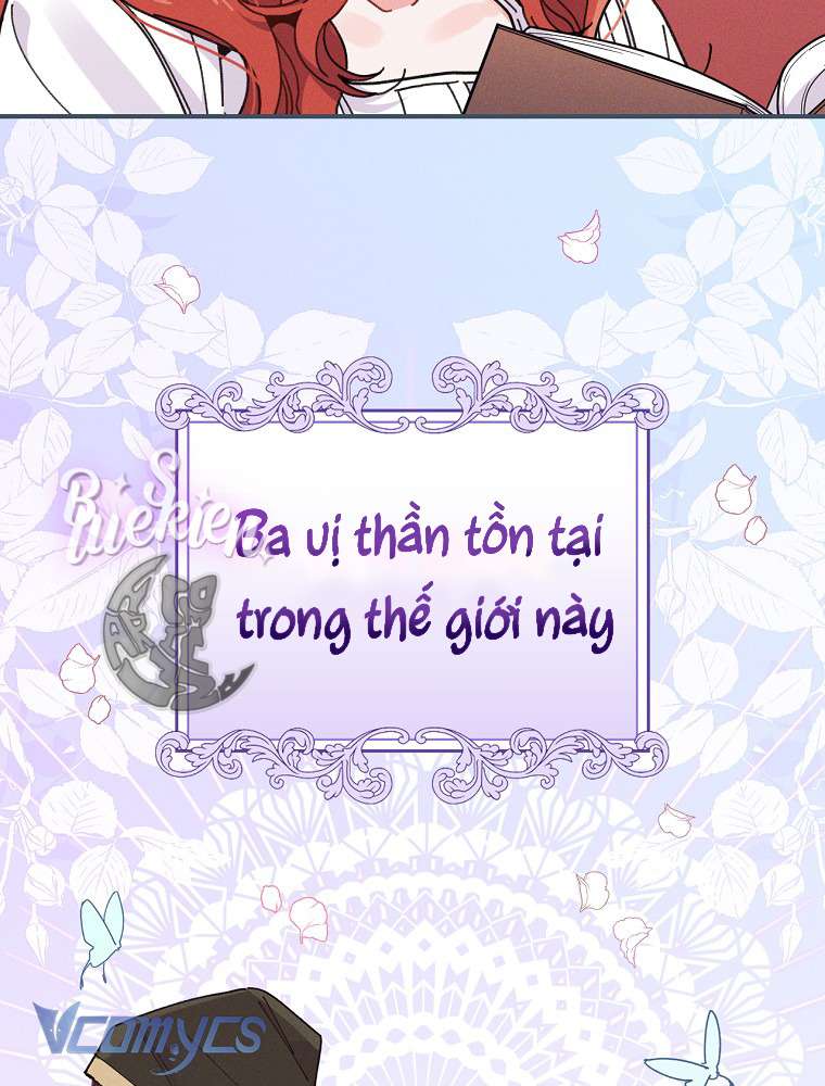 Chị Gái Của Nhân Vật Phản Diện Hôm Nay Cũng Đang Đau Khổ Chapter 19 - Next Chapter 19.5