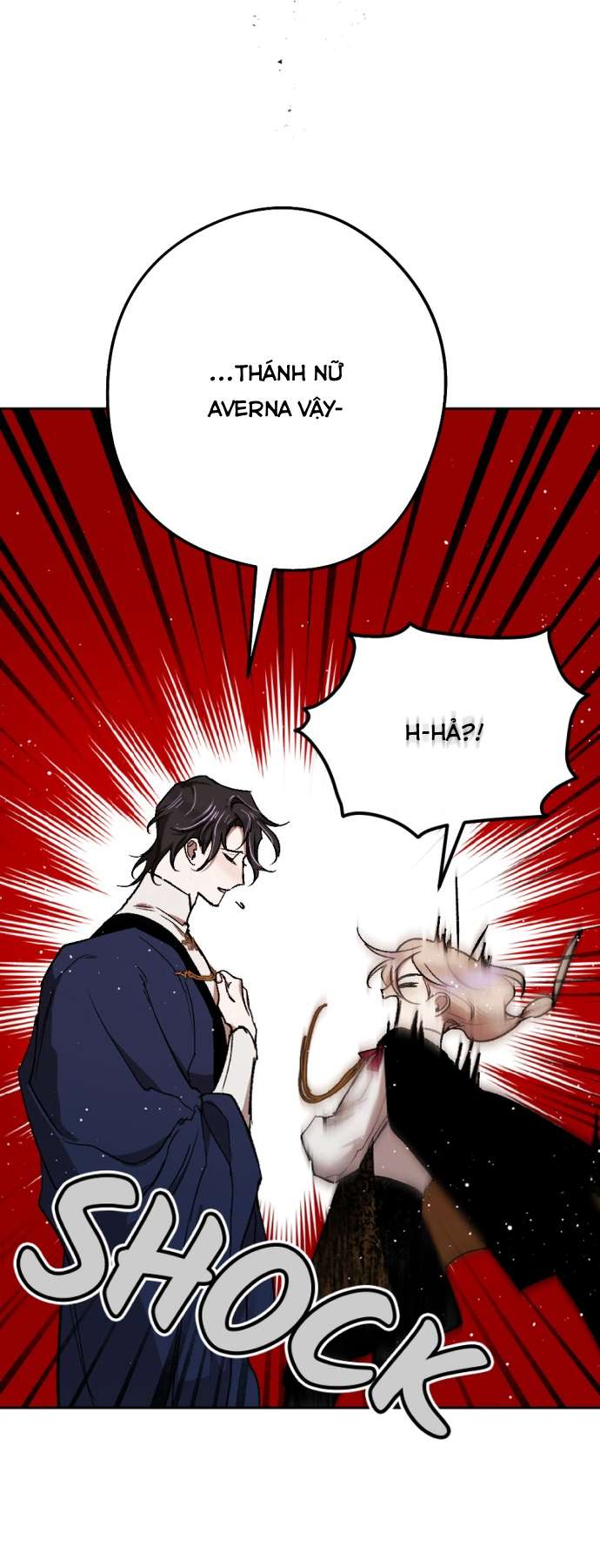 Lời Thú Nhận Của Chúa Tể Bóng Tối Chap 35 - Next Chap 36