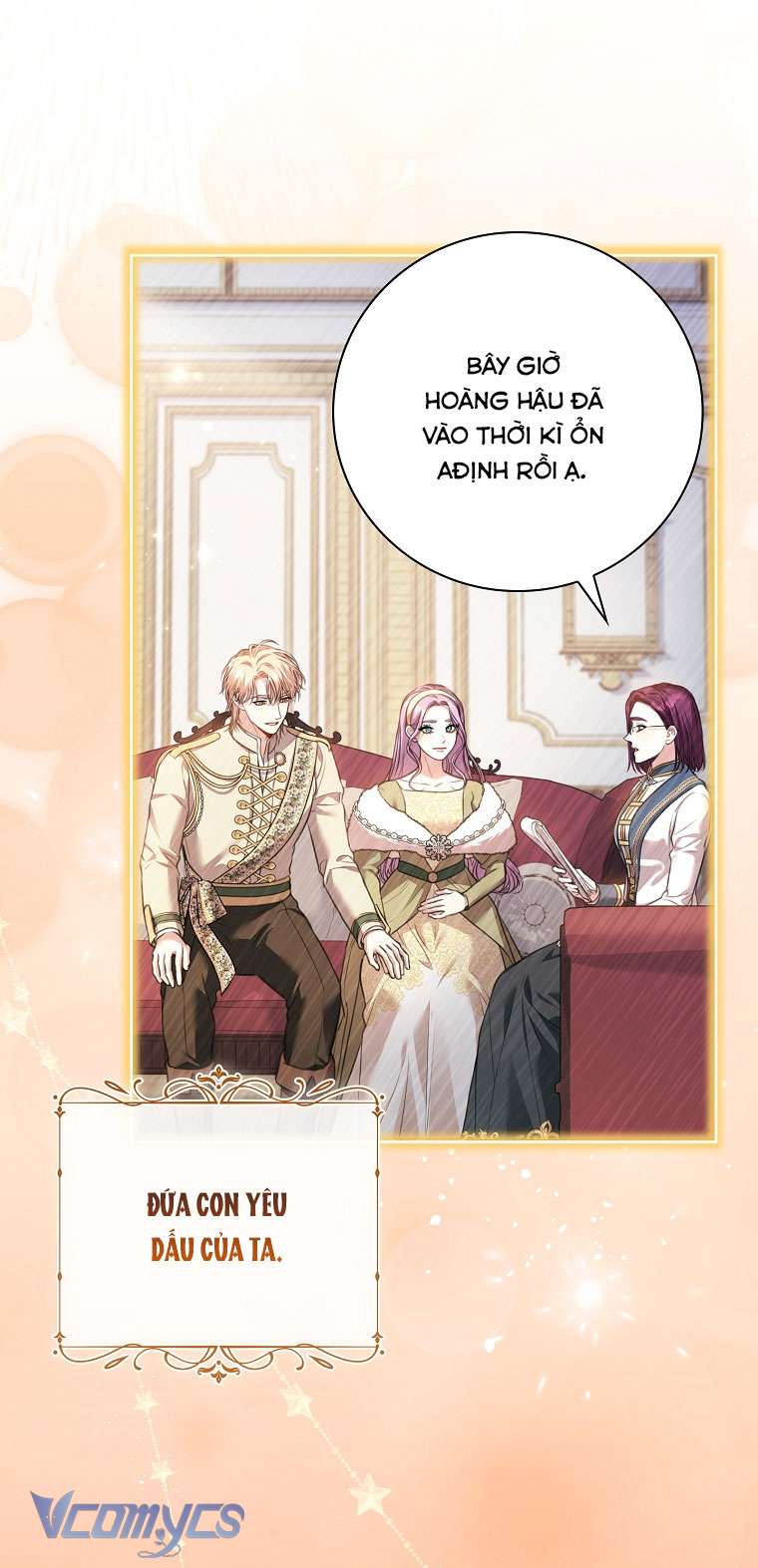 Thư Ký Của Bạo Chúa Chapter 119 - Trang 4