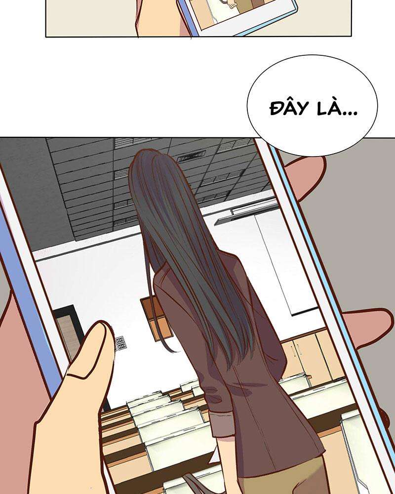 Bí Mật Sâu Thẳm Của Tôi Chap 25 - Trang 2