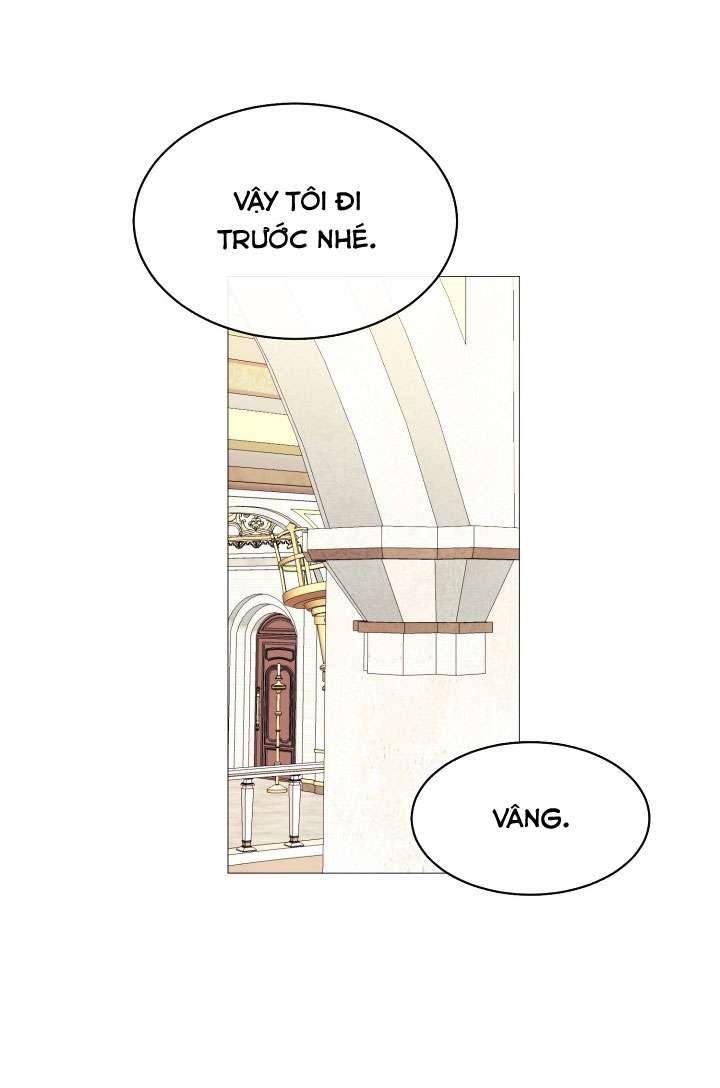 Ác Nữ Cần Bạo Chúa Chapter 53 - Trang 4
