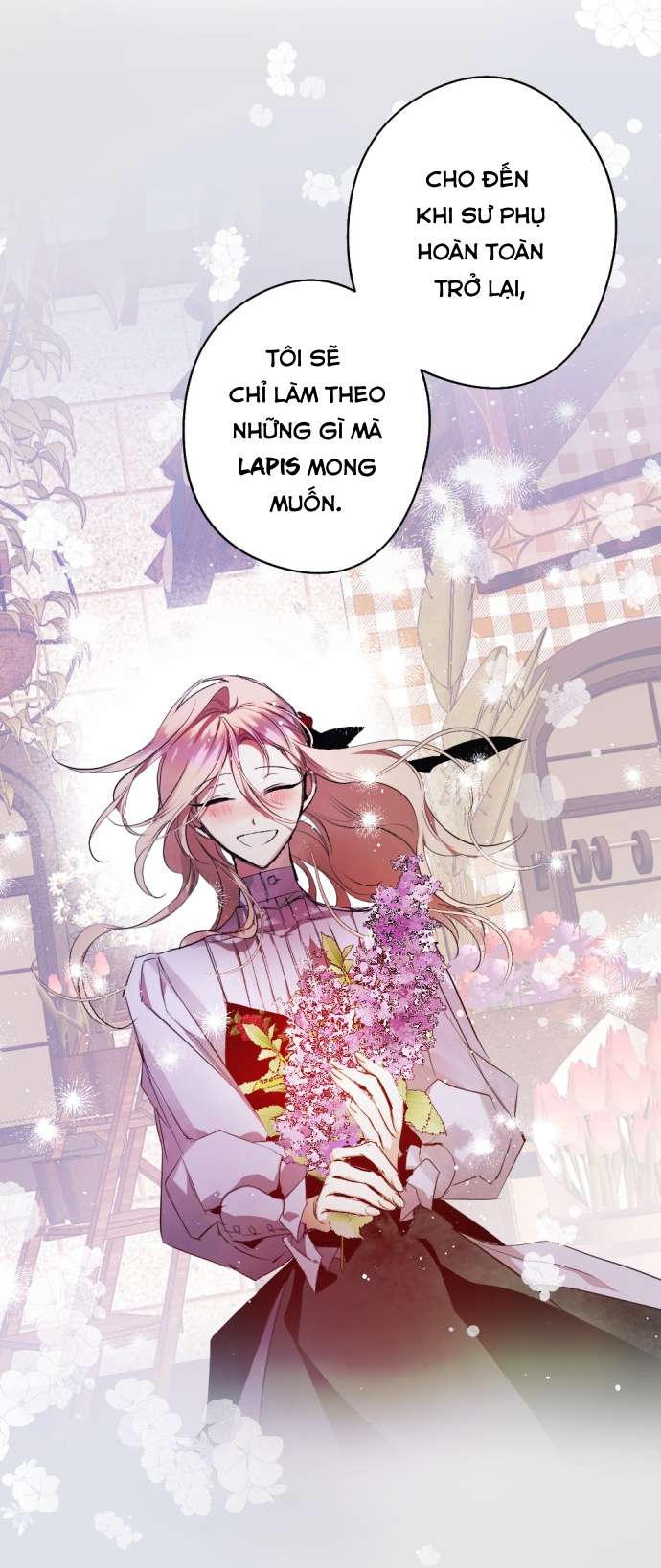 Lời Thú Nhận Của Chúa Tể Bóng Tối Chapter 109 - Next Chapter 109