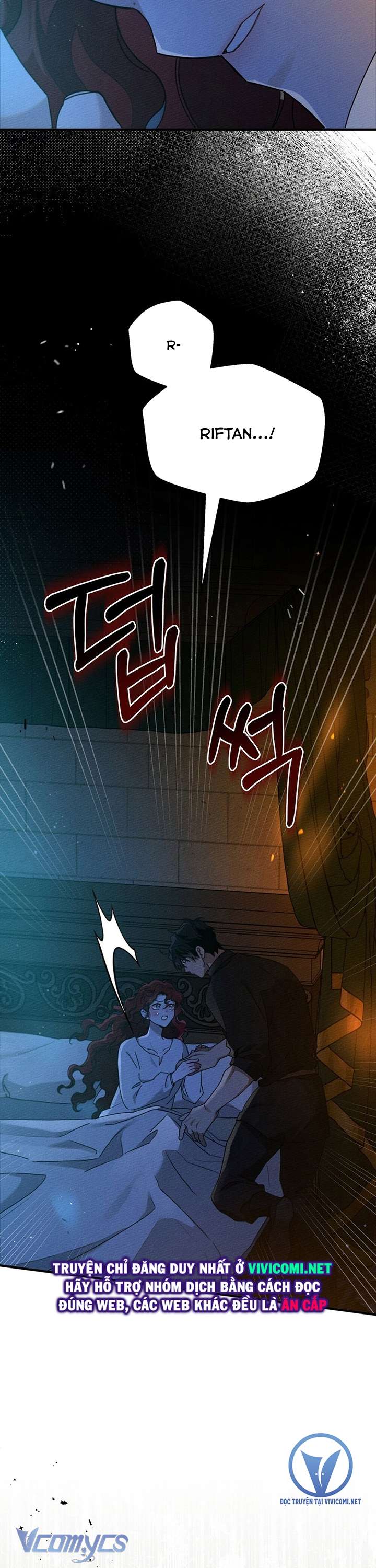 Dưới Bóng Cây Sồi Chap 52 - Trang 3