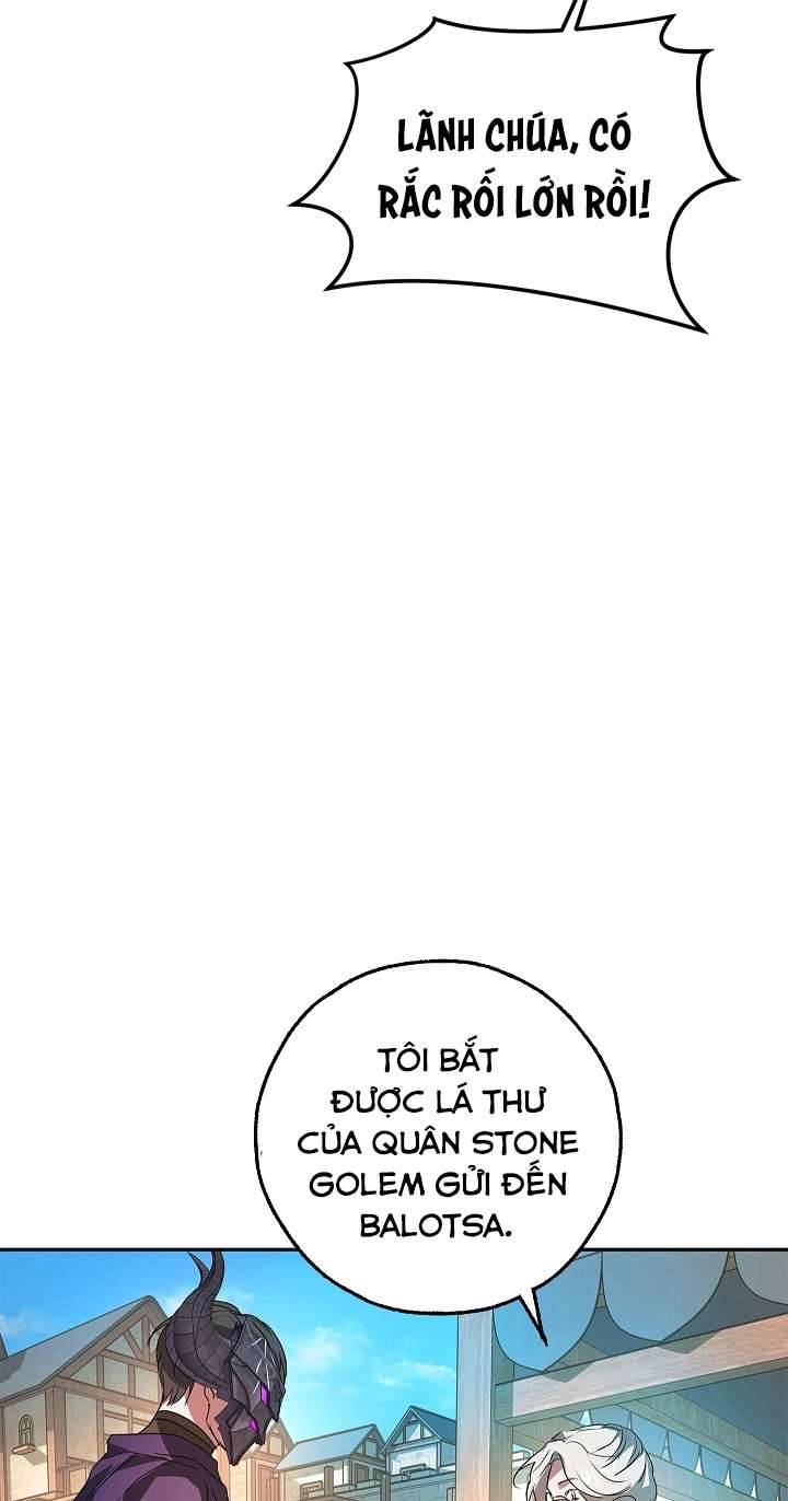 Hôn Phu Ẩn Sắc Chapter 21 - Trang 4