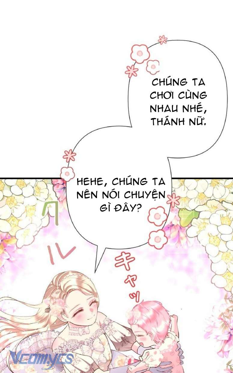 Sau Này Họ Sẽ Sinh Ra Tôi Chapter 7 - Trang 4