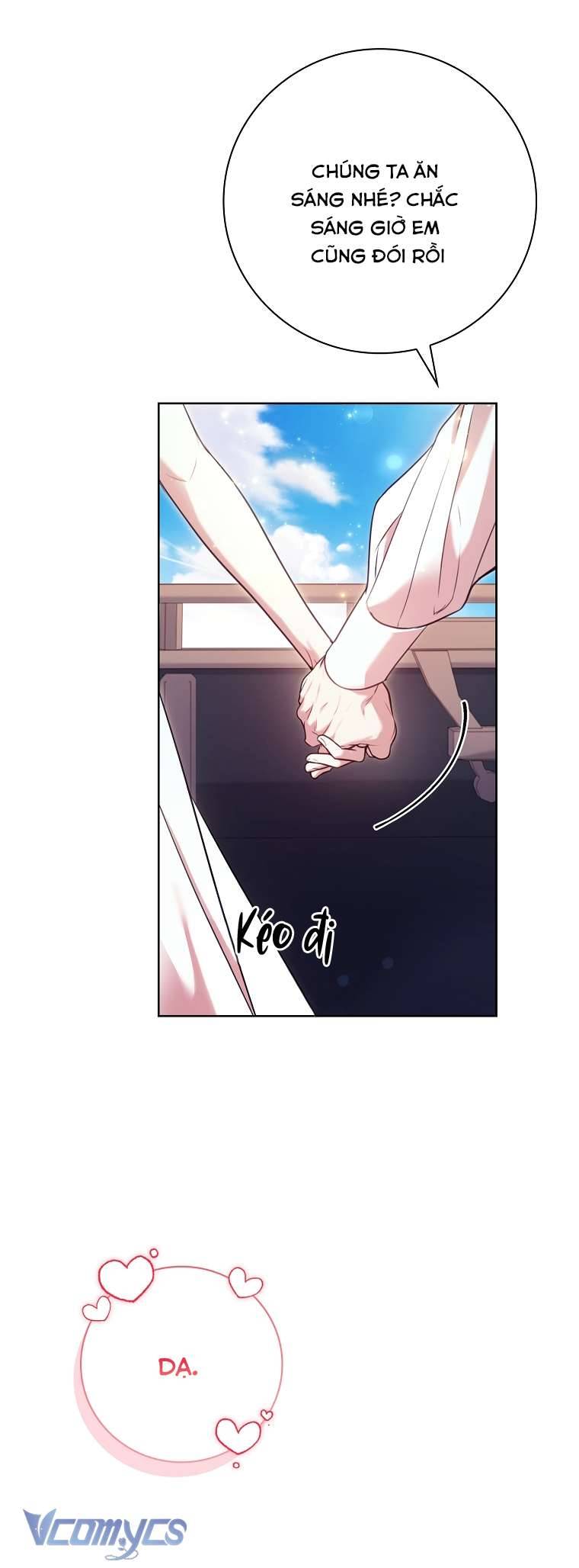 Thư Ký Của Bạo Chúa Chapter 114 - Trang 4