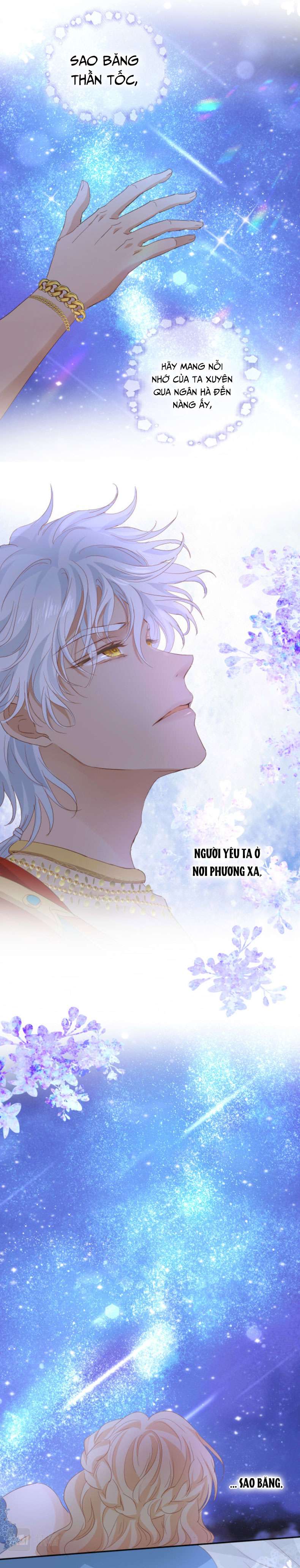 Địch Úc Đa Chi Ca Chapter 149 - Trang 4