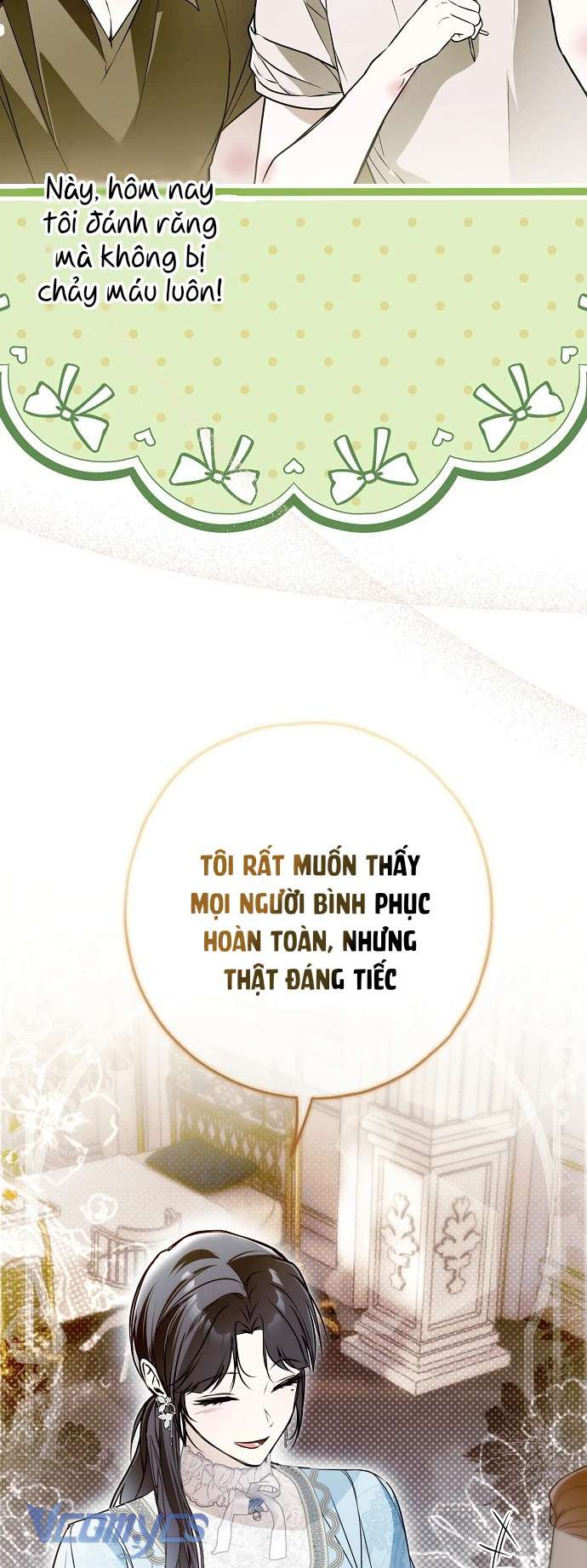 Ai Đó Đang Điều Khiển Cơ Thể Của Tôi Chapter 56 - Next Chap 57