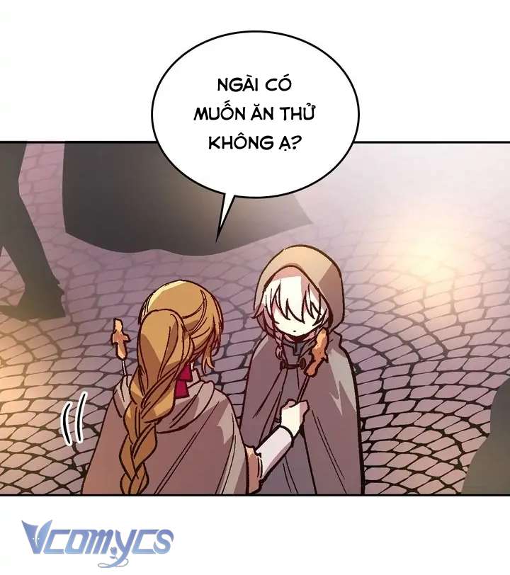 Vị Hôn Thê Khế Ước Của Công Tước Chapter 69 - Trang 4