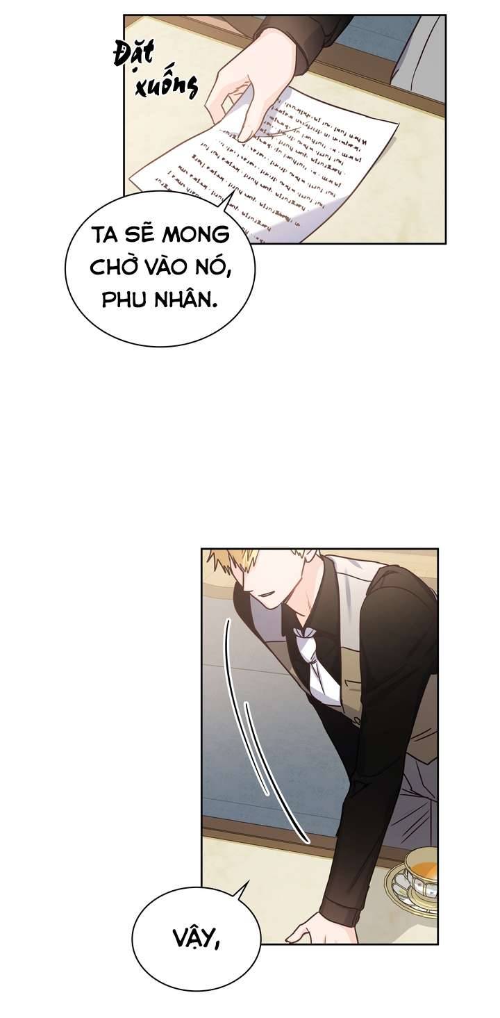 Công Nương Su Chapter 16 - Trang 4
