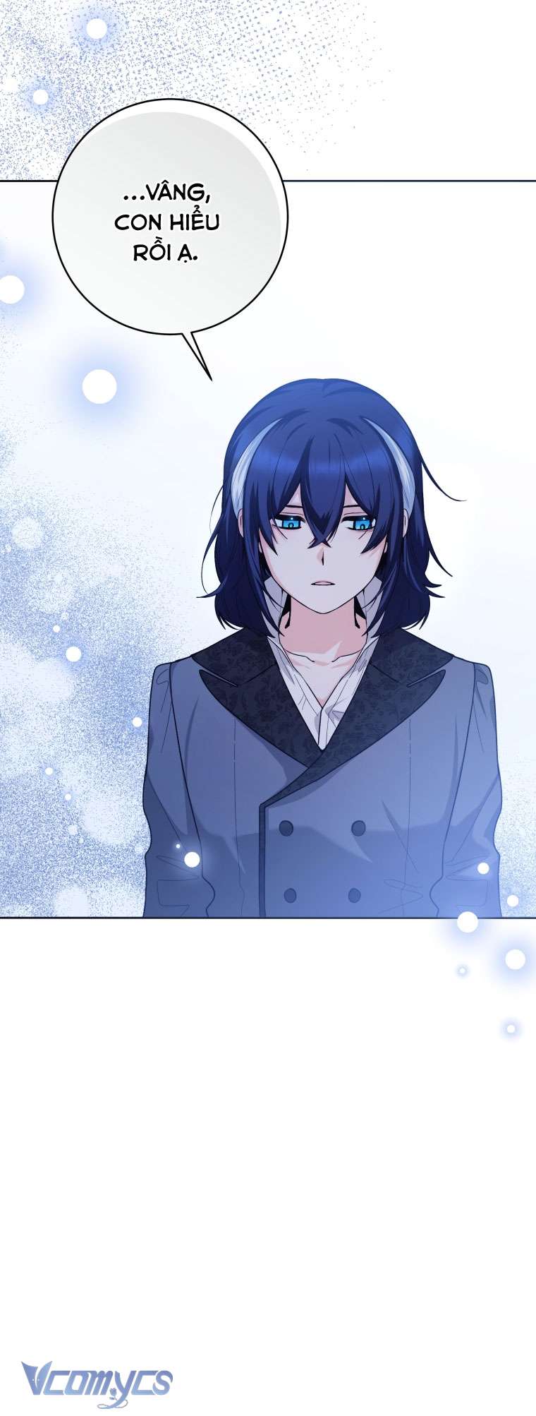 Bé Con Cá Voi Sát Thủ Chapter 36 - Next Chapter 37