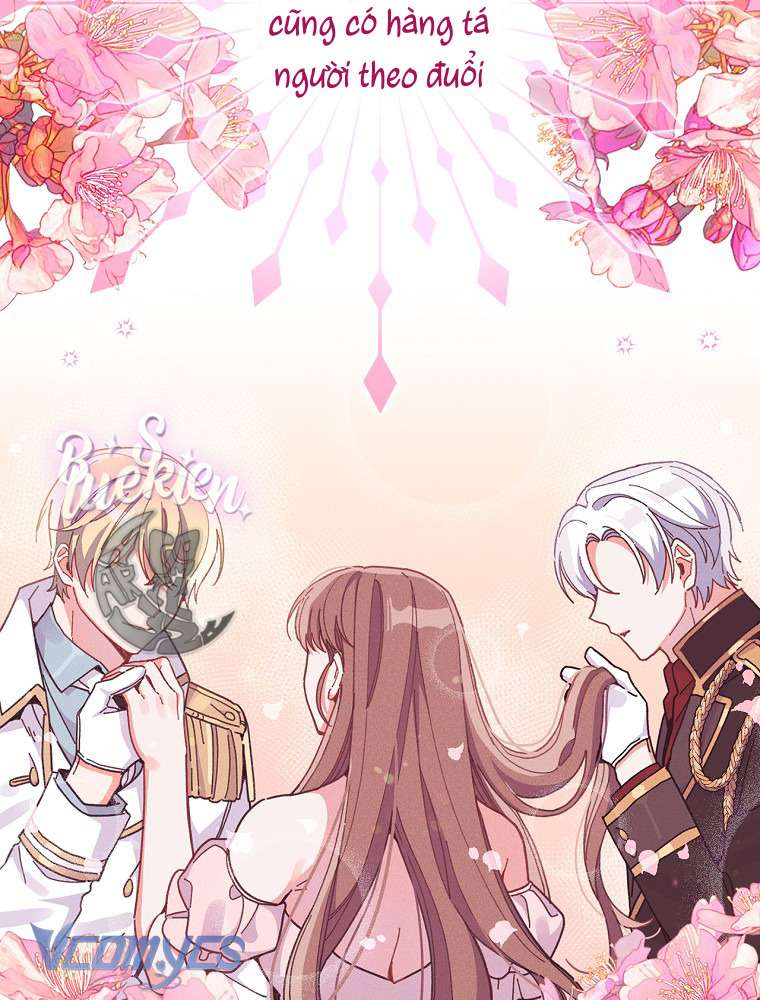 Chị Gái Của Nhân Vật Phản Diện Hôm Nay Cũng Đang Đau Khổ Chapter 19 - Next Chapter 19.5