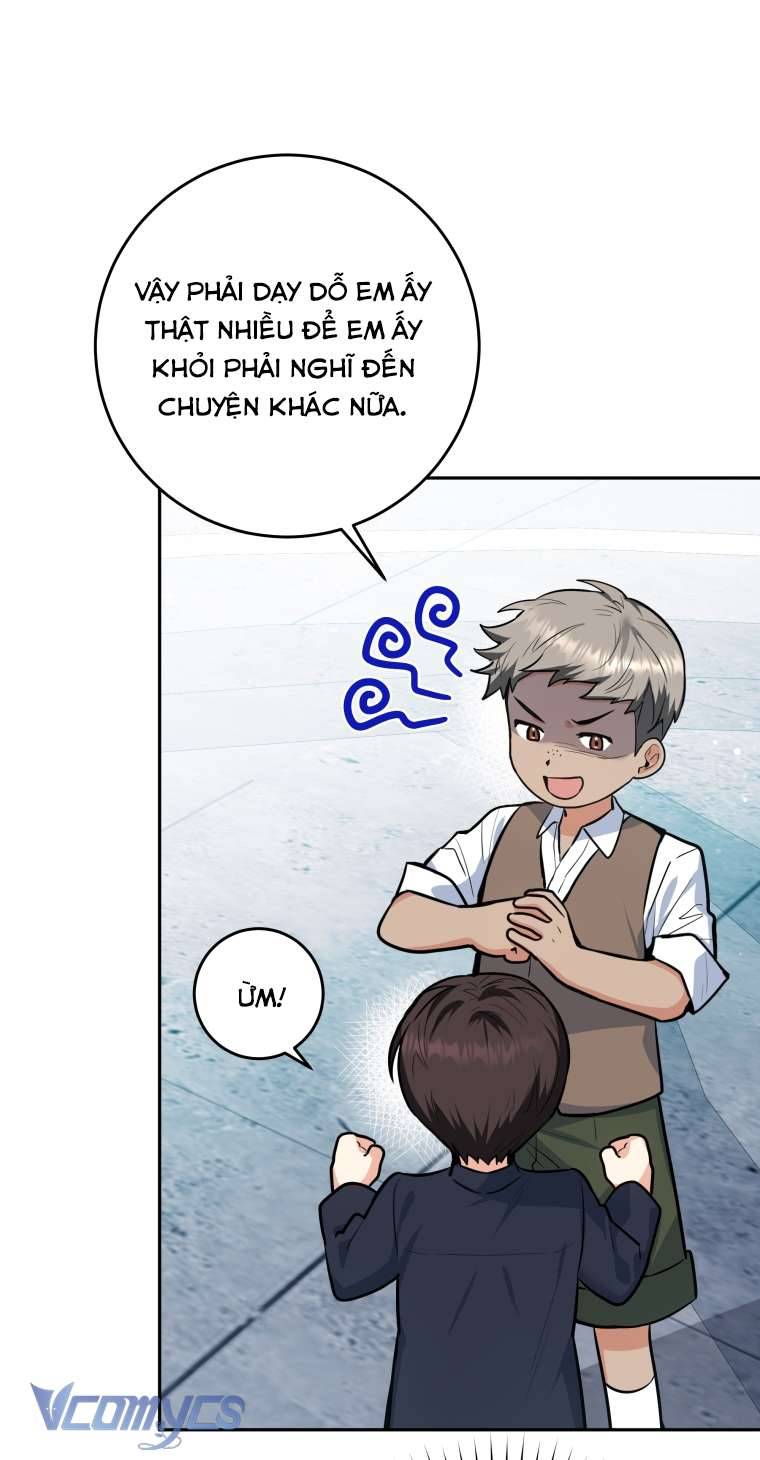 Bé Con Cá Voi Sát Thủ Chapter 3 - Next Chapter 4