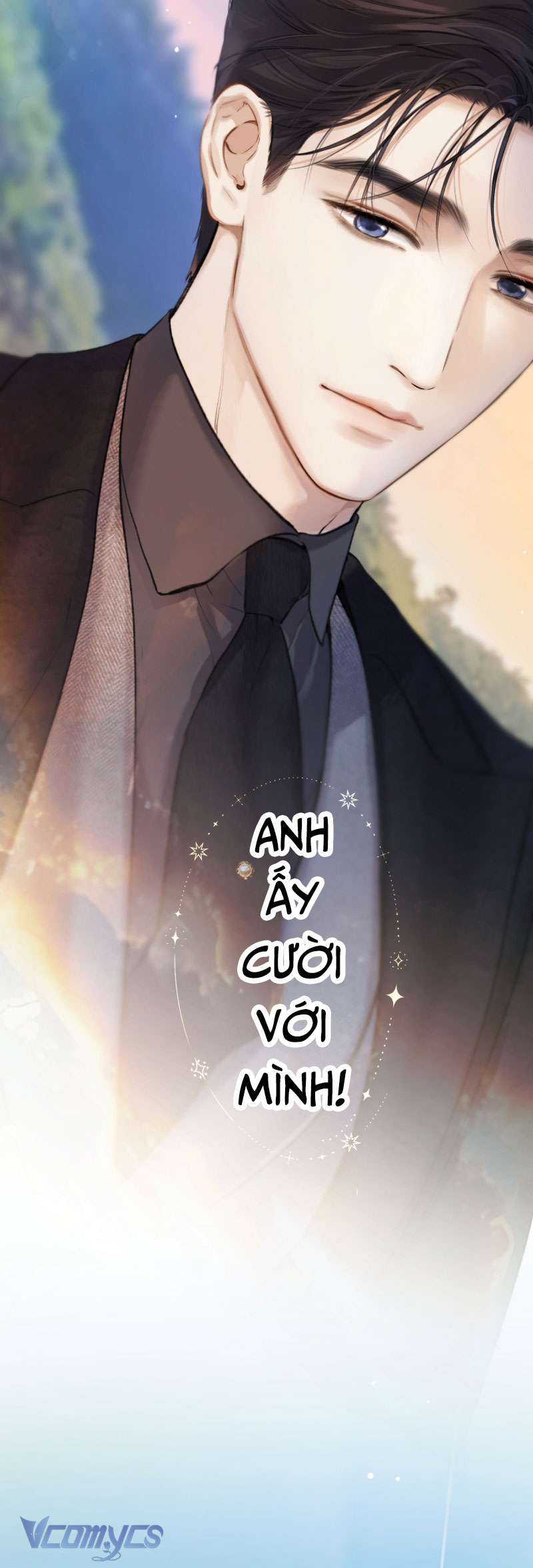 Trêu Nhầm Chap 38 - Trang 4
