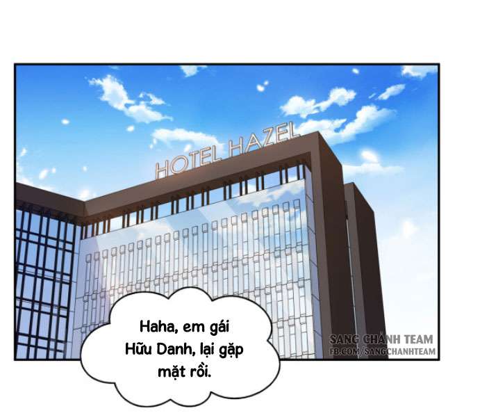 Hệt Như Hàn Quang Gặp Nắng Gắt Chap 163 - Trang 4