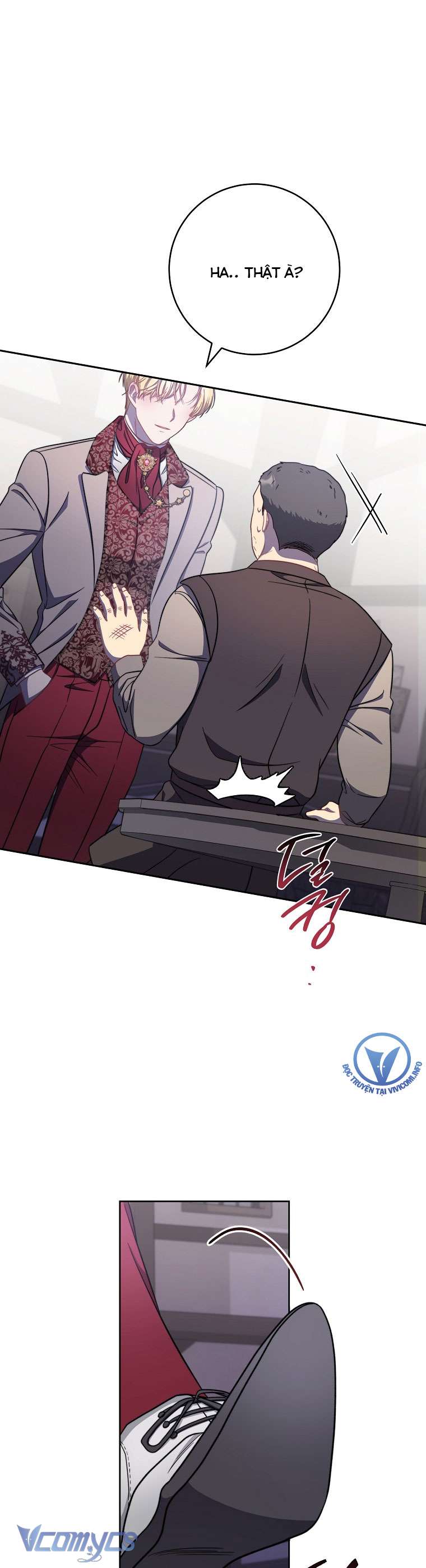 Nam Chính? Cho Cũng Không Thèm! Chapter 17 - Next Chapter 18