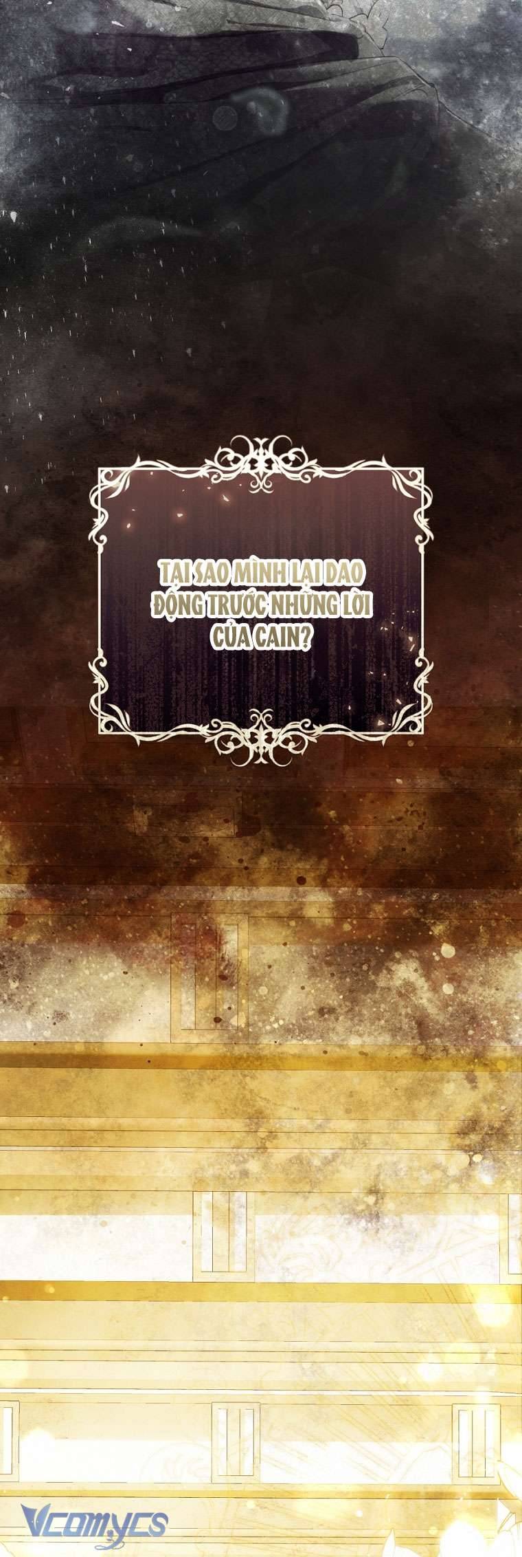 Ác Nữ Chỉ Là Một Con Rối Chap 98 - Trang 2